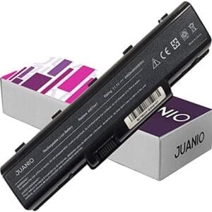 Bateria para portatil Acer Aspire 5735Z-582G16Mn AS07A31 AS07A51 11.1V 4400mAH - JUANIO -