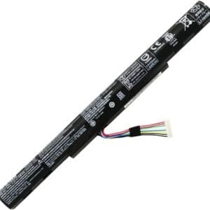 7XINbox 14.8V 37Wh AL15A32 4ICR17/65 Repuesto Batería para Acer Aspire E5-473A E5-473G E5-474G F5-572G E5-573 E5-573G E5-573T E5-574 E5-574G E5-752G E5-772 E5-772G E5-773 E5-773G