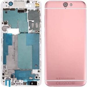 Part de Repuesto del teléfono Celular Cubierta de Vivienda Completa para para HTC One A9