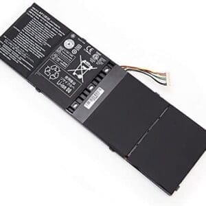 7XINbox 15V 53Wh 3560mAh AP13B3K AP13B8K Batería portátil Compatible con Acer Aspire V5 V5-552G V5-552P V5-572P V5-573P V5-573G R7-571 R7-572 M5-583 M5-583P