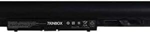 7xinbox JC04 JC03 HSTNN-LB7W HSTNN-LB7V 919701-850 919700-850 919681-421 919681-221 Batería Reemplazo para HP 15-BS 15-BW 17-BS 15-BS000 15-BW000 17-BS000 240245250255 G6 (14.8V 41.4Wh/2800mAh)