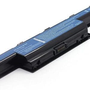 Backupower - Batería de repuesto compatible con Acer AS10D31 AS10D3E AS10D41 AS10D51 AS10D61 AS10D71 Aspire E1-531 E1-571 V3-771G V3-772G 5742G 741G 50 33 5733z 5755 5551 5253