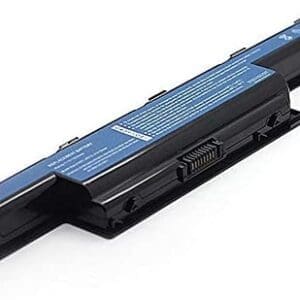 Backupower Bater¨ªa para Acer Aspire 4551G, 4741, 4771G, 5336, 5551, 5736Z, 5741, 5742, 5742G, 7741G 4350G 4352 4352G,Gateway NV49C, NV53, NV59C, TravelMate 5740G, 8472