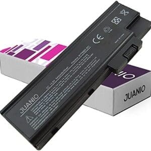 Bateria para portatil Acer Aspire 3003LMi 14.8V 4400 maAh - JUANIO -