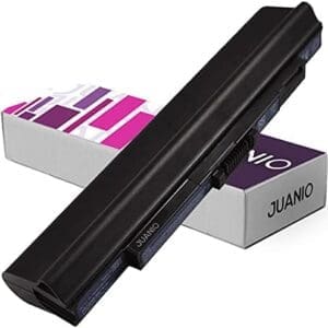 Bateria para portatil Acer Aspire One 751 751h SP1 Serie 4400mAH 11.1V - JUANIO -