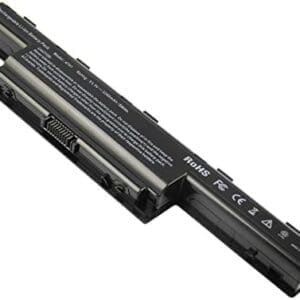 ARyee AS10D81 Batería Compatible con Acer Aspire 4253 4551 4552 5733 5742 5741 5750 5749 5560 AS10D31 AS10D41 AS10D51 AS10D61 AS10D71