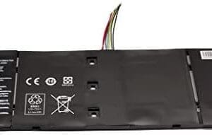AP13B3K AP13B8K AL13B3K Batería para Acer Aspire ES1-511 V5-473P V5-473G V5-552 V5-552G V5-552P V5-552PG V5-572 V5-572G V5-572P V5-573 V5-573G V5-573P V5-573PG M5-583 R7-571 15V 3560mAh 53Wh
