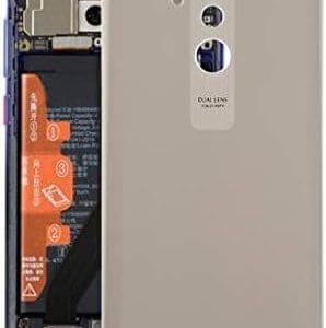 Carcasa trasera para Huawei Mate 20 Lite/Maimang 7