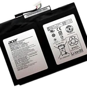 Acer - Batería Original para portátil Aspire Switch Alpha 12 SA5-271P