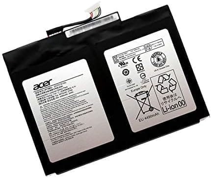 Jual Baterai Battery Acer Switch Alpha 12 SA5-271 Switch 5 SW512-52 AP16B4J | Shopee Indonesia