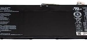 Acer Batería 4820 mAh TravelMate X40-53 Serie (original)