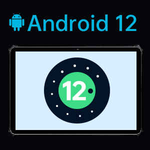 tablet android 12