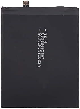 Backupower Batería de repuesto HB356687ECW compatible con Huawei Mate 10 Lite/P30 Lite/Honor 7X/Nova 2 Plus/Nova 2S/Y7 2018/Nova Plus G10 Mate 10 Lite - Imagen 2