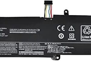 AKKEE L16M2PB1 L16C2PB1 L16C2PB2 L16L2PB1 Batería para Lenovo IdeaPad 320-14AST 320-14IAP 320-14IKB 320-14ISK 320-15ABR 320-15AST 320-15IA L16L2PB2 L16L2PB3 L16M2PB2 L16M2PB3 L16S2PB1 L17M2PB7 30Wh