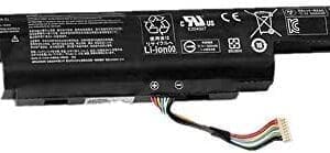 WXKJSHOP AS16B5J AS16B8J 3INR/19/65-2 Batería de repuesto compatible con Aspire E15 E5-575G E5-575G-53VG E5-575G-75MD E5-575G-5341