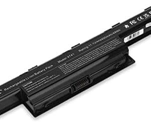 CRLYLC AS10D31 AS10D3E AS10D41 AS10D51 AS10D61 AS10D71 AS10D73 AS10D75 AS10D81 batería de para Portátil Acer Aspire 5750 5750G 5750Z 5733 5733Z 5736Z 5741 5741G 5742 5742G 5742Z 5749 5749G 5749Z 5755G