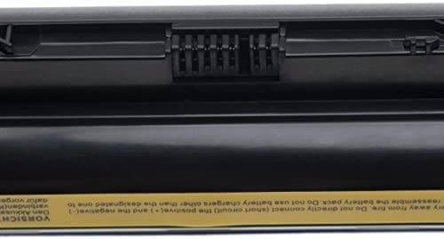 vhbw-batterij compatibel met Lenovo Eraser G50-45, G50-70A, G50-70, G50