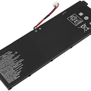 AP16M5J Batería para Acer Aspire 1 A114-31-C4HH A114-31-C0GD A114-31-C1HU A114-31-C76W 3 A314-31 3 A314-31-C0SG A314-31-COSG 315-2 1-95KF A315-51-51SL Aspire 5 A515-51 5 A515-51-75UY ES1-523-24CW