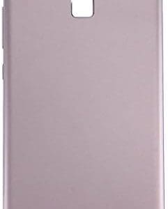 LISUONG TYTY AYSMG for Huawei P9 batería Cubierta Trasera (Gris) (Color : Grey)