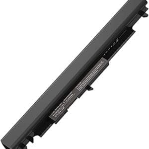 807957-001 807956-001 HS04 HSTNN-LB6V 807612-421 HSTNN-LB6U TPN-I119 843532-851 Reemplazo de la batería del portátil para HP Pavilion 240 G4 G5 245 G4 G5 250 G4 G5 255 G4 G5 256 G4 G5(14.6V 41Wh)