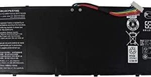 AKKEE AC14B8K 4ICP5/57/80 Batería para Acer Chromebook CB3-111 CB5-311 CB5-571 CB3-531 Swift 3 SF314-51 SF314-52 ES1-512 ES1-511 R5-471T R7-371T R3-131T ES1-511 ES1-111M R7-371T E3-112 48Wh