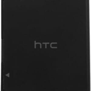 HTC BAS470 - Batería para HTC Desire HD (1230 mAh, 4.55 W, 3.7 V), negro