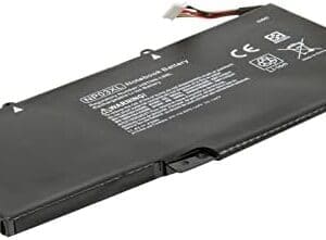 Shentec NP03XL Batería para HP Pavilion X360 13-A 13-A010DX Envy X360 15-U 15-U200NG 15-U100NG TPN-Q146 TPN-Q148 760944-421 HSTNN-LB6L TPN-Q147 TPN-Q149 [11.4V/43Wh/3900mAh]