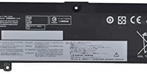 AKKEE 00HW024 Laptop Batería para Lenovo ThinkPad T460S T470S Series SB10F46462 01AV406 01AV405 01AV407 01AV408 00HW038 00HW025 SB10J79002 SB10J79003 SB10F46476 11.1V 24Wh