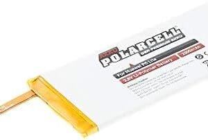 cellePhone PolarCell batería Li-Polymer para Huawei Ascend P8 Lite (reemplazado HB3742A0EZC+)
