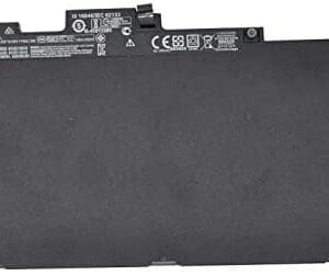 TA03XL HSTNN-IB7L 854047-1C1 854108-850 996QA101H TA03051XL HSTNN-172C-4 HSTNN-175C-5 HSTNN-I72C-4 Reemplazo de la batería del portátil para HP EliteBook 755 G4 840 G4 848 G4 850 Series (11.55V 51Wh)