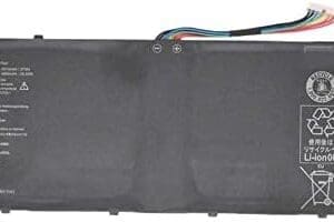 WXKJSHOP AP16M5J - Batería de Repuesto para Acer Aspire 3 A315-51 A315-51-51SL A315-51-380T A315-51-31GK A315-51-31RD A315-51-51B0 A315-51-580N 15-51 -35LM A315-51-582F 2ICP4/80/104 KT.00205.004