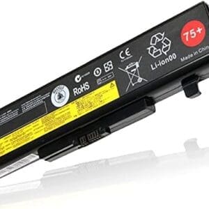 75+ L11M6Y01 0A36311 45N1048 45N1049 Reemplazo de la batería del portátil para Lenovo E430c E435 E440 E445 E530c E540 G480 G485 G585 Y480 Y480A Y480N Y480P Y485 Y485N Y485P Y585 Y580N (10.8V 48Wh)