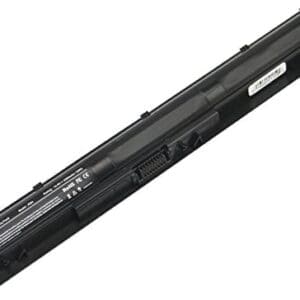 ARyee 2200mAh Batería para HP K104 KIO4 HP Pavilion 14-ab000 Series HP Pavilion 15-ab000 Series HP Pavilion 17-g000 Series HP HSTNN-LB6S/DB6T 800049-001 TPN-Q158 Q159 Q160 Q161 Q162