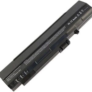 ARyee 5200mAh 11.1V Li-Ion batería para Acer Aspire One UM08A31 UM08A32 UM08A51 UM08A52 UM08A71 UM08A72 UM08A73 LC.BTP00.017 LC.BTP00.043