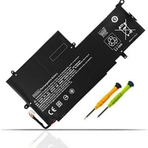 56Wh PK03XL PK03056XL-PL Batería para HP Envy X360 Convertible 13-y0xx Spectre Pro X360 G1 G2 13-4000 13-4100 13-4200 13-y013cl 13-y023cl 13-y034cl 13-4102tu 13-4110nd 13-4137nf TPN-Q157 HSTNN-DB6S