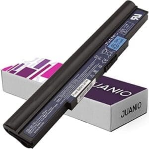 Bateria para portatil Acer Aspire 8943G-728G1.28TWn 4400 mAh 14.8V - JUANIO -