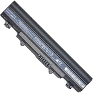 WXKJSHOP Batería de repuesto compatible con AL14A32 Acer Aspire E5-411 E5-411G E5-421 E5-421G E5-471 E5-471G Acer Aspire E14 E14 Touch E15 E15 TouchSeries Notebook Acer TravelMate P246 P256 P276