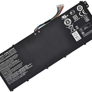 XITAIAN 15.2V 48Wh 3220mAh AC14B8K Repuesto Batería para Acer Aspire E3-111 E3-112 CB3-111 CB5-311 ES1-511 ES1-512 E5-771G V3-111