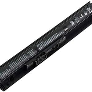 VI04 V104 Batería para HP 756743-001 756478-851 ProBook 450 G2 455 G2 440 G2 Pavilion 17-F105NG 17-F025NG 756478-421 Envy 14 15 17 Series - Prima Celdas [14.8 38Wh]