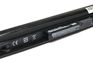 7XINbox 28Wh 10.8V MR03 740005-121 740722-001 HSTNN-IB5T Batería portátil Compatible con HP Pavilion 10 TouchSmart 10-e013au 10-e000es 10-e000sf 10-e000ss 10-e001sf 10-e004au 10-e010nr 10-e011au