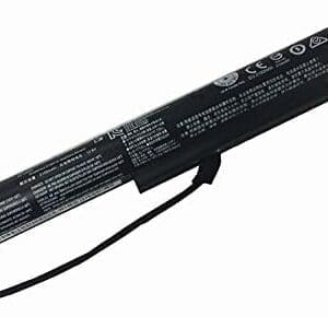 7XINbox 10.8V 24Wh 2200mAh L14C3A01 Repuesto Batería para Lenovo IdeaPad 100-15IBY L14S3A01 Series