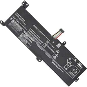 WXKJSHOP Batería de repuesto compatible con Lenovo IdeaPad 320 320-14AST 320-14ISK 320-15ABR 320-14IAP 320-14IKB L16C2PB2 L16L2PB1 L16L2PB2 L16L2PB3 L16M2PB1 6M2PB3. L16S2PB1.