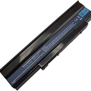 WYGUO AS09C31 AS09C71 Reemplazo de la batería del portátil para Acer Extensa 5235 5635 5635G 5635Z 5635ZG Series(10.8V 5200mAh)