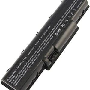 ARyee AS07A51 Batería para Acer AS07A31 AS07A32 AS07A41 AS07A42 AS07A51 AS07A71 AS07A72 AS07A73 AS07A74 AS07A75, Acer Aspire 4220 4710 5235 5335