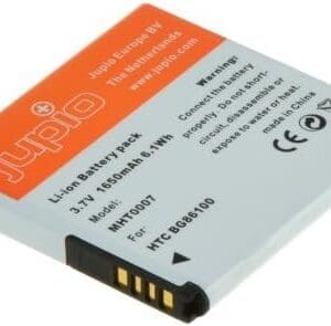 Jupio BA S590 batería para el teléfono móvil de HTC