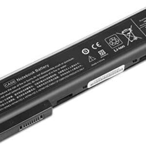 Shentec CA06 CA06XL Batería para HP ProBook 640 G1 650 G1 645 G1 655 G1 718754-001 718755-001 718677-421 718678-421 HSTNN-DB4Y HSTNN-LB4X HSTNN-LB4Y HSTNN-LB4Z HSTNN-LP4Z [10.8V 4400mAh]
