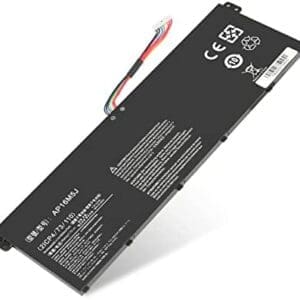 AP16M5J Batería para Acer Aspire 1 A114-31-C4HH A114-31-C0GD A114-31-C1HU A114-31-C76W 3 A314-31 3 A314-31-C0SG A314-31-COSG 315-2 1-95KF A315-51-51SL Aspire 5 A515-51 5 A515-51-75UY ES1-523-24CW