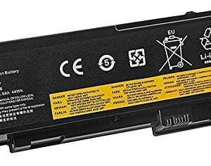 XITAIAN 11.1V 44Wh 3900mAh 42T4846 42T4847 81+ Repuesto Batería para Lenovo ThinkPad T420s T420si Series 0A36287 42T4844 42T4845 1143 1039 1036 1037