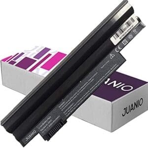 Bateria para portatil Acer Aspire One D255-2DQRR D255-2DQKK 11.1V 4400mAH - JUANIO -
