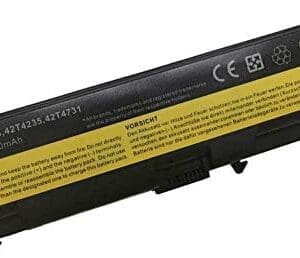 70+ 0A36302 0A36303 45N1001 42T4751 42T4733 42T4235 42T4731 42T4757 42T4737 Reemplazo de la batería del portátil para Lenovo Thinkpad T410 T420 T430 T510 W530 W510 W520 L410 L420 L430(10.8V 5200mah)